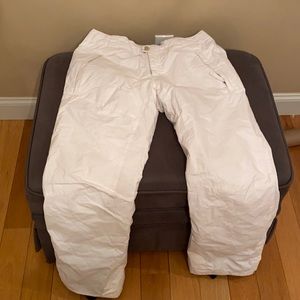 Columbia snow pants in great, used condition